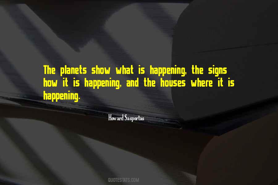 Howard Sasportas Quotes #1165417 Howard Sasportas Quotes #1165417