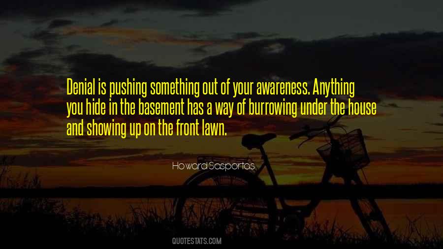 Howard Sasportas Quotes #1232425 Howard Sasportas Quotes #1232425