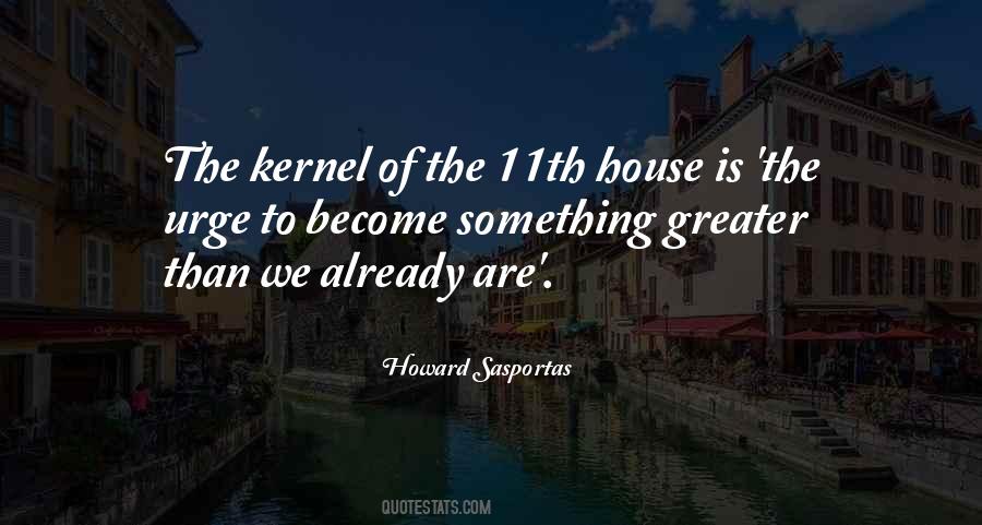Howard Sasportas Quotes #711662 Howard Sasportas Quotes #711662