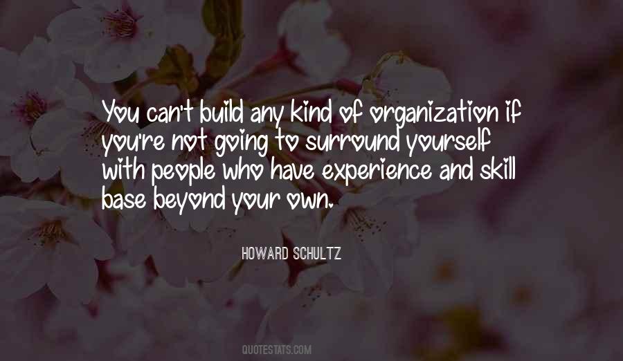 Howard Schultz Quotes #1434768