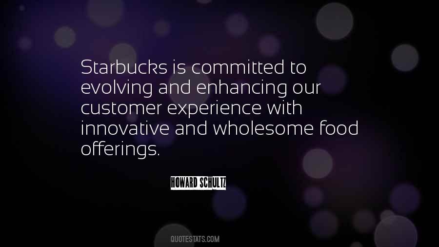 Howard Schultz Quotes #1480064
