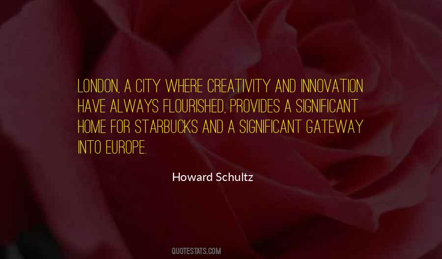 Howard Schultz Quotes #1540377
