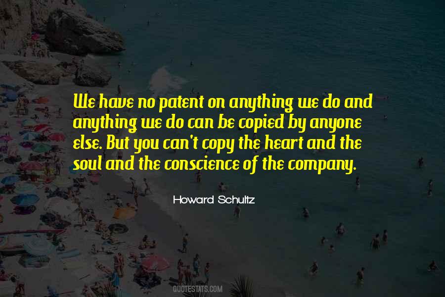 Howard Schultz Quotes #1610407