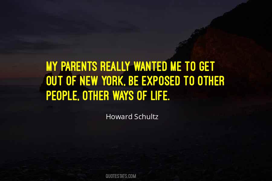 Howard Schultz Quotes #1631983