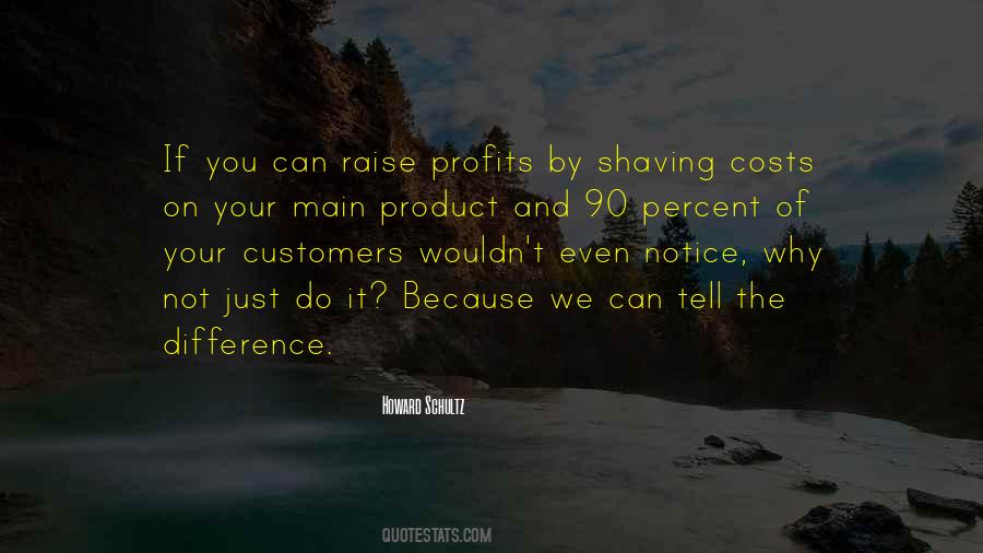 Howard Schultz Quotes #1643691