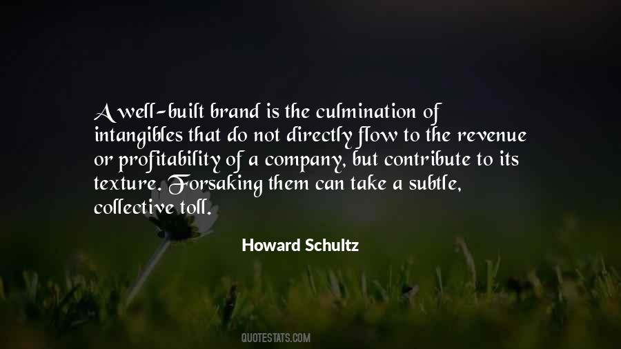 Howard Schultz Quotes #1655004