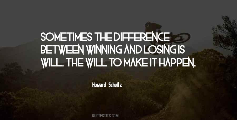 Howard Schultz Quotes #1728858