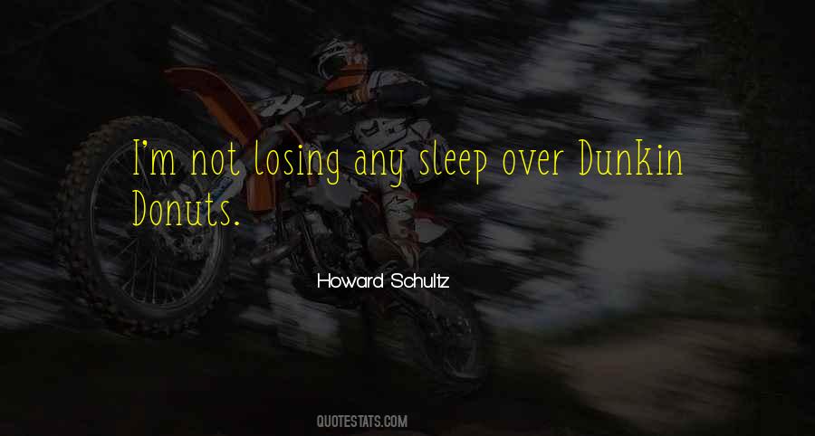 Howard Schultz Quotes #1734811