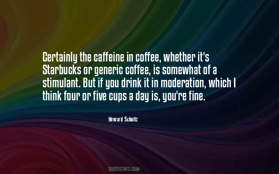 Howard Schultz Quotes #1827404