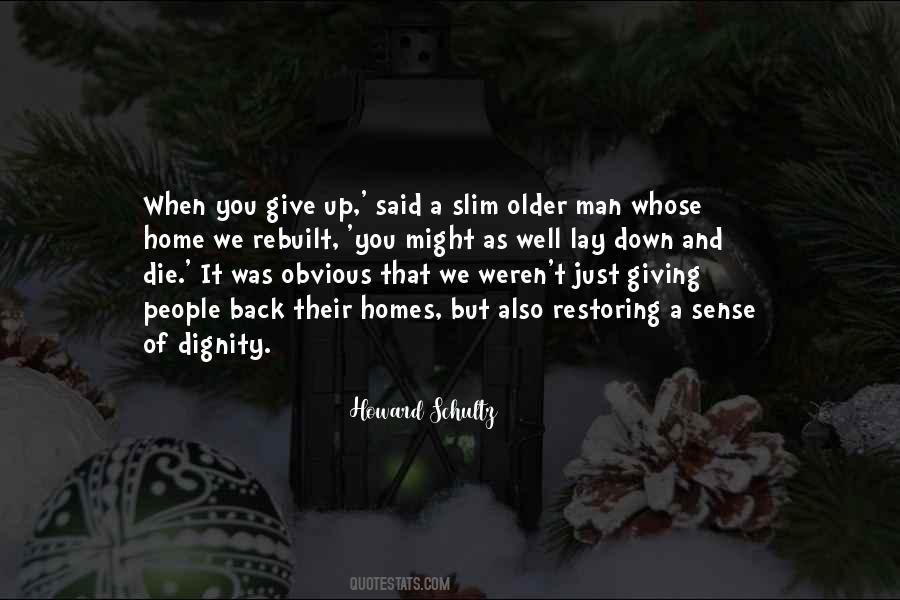 Howard Schultz Quotes #216302