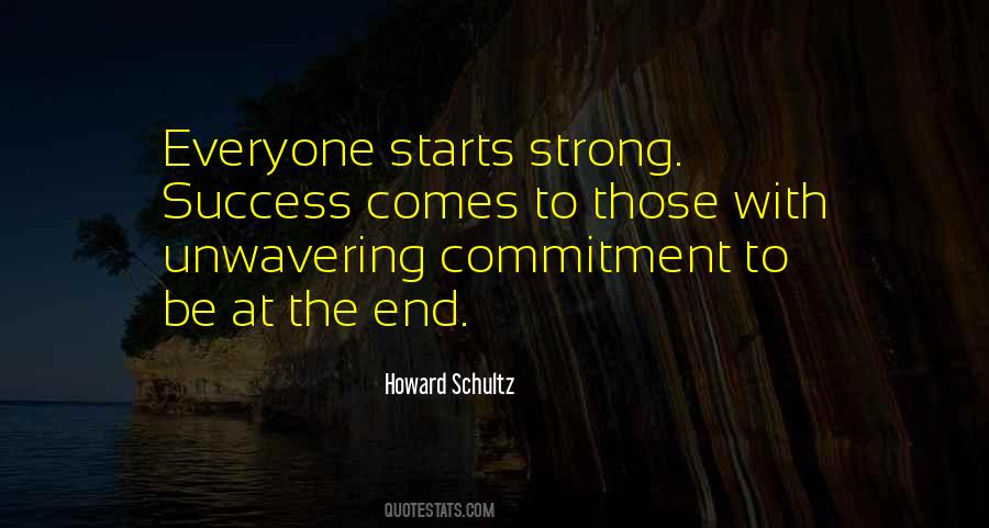 Howard Schultz Quotes #261371