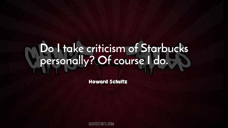 Howard Schultz Quotes #267086