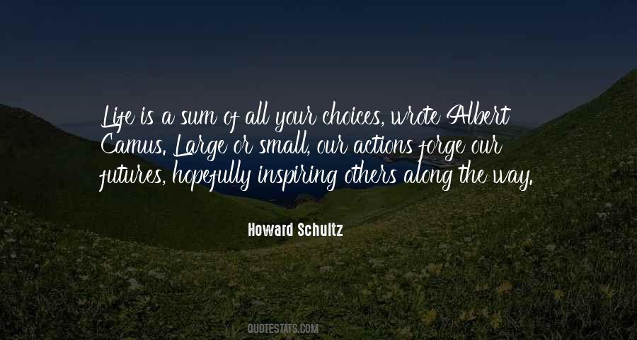 Howard Schultz Quotes #277880