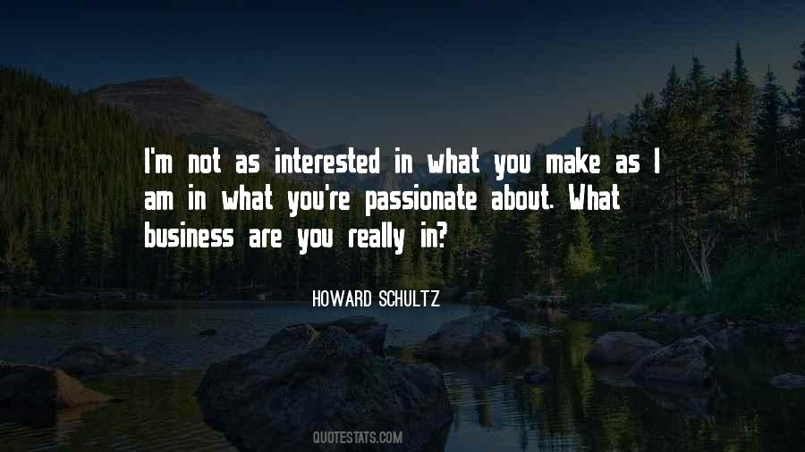 Howard Schultz Quotes #342608