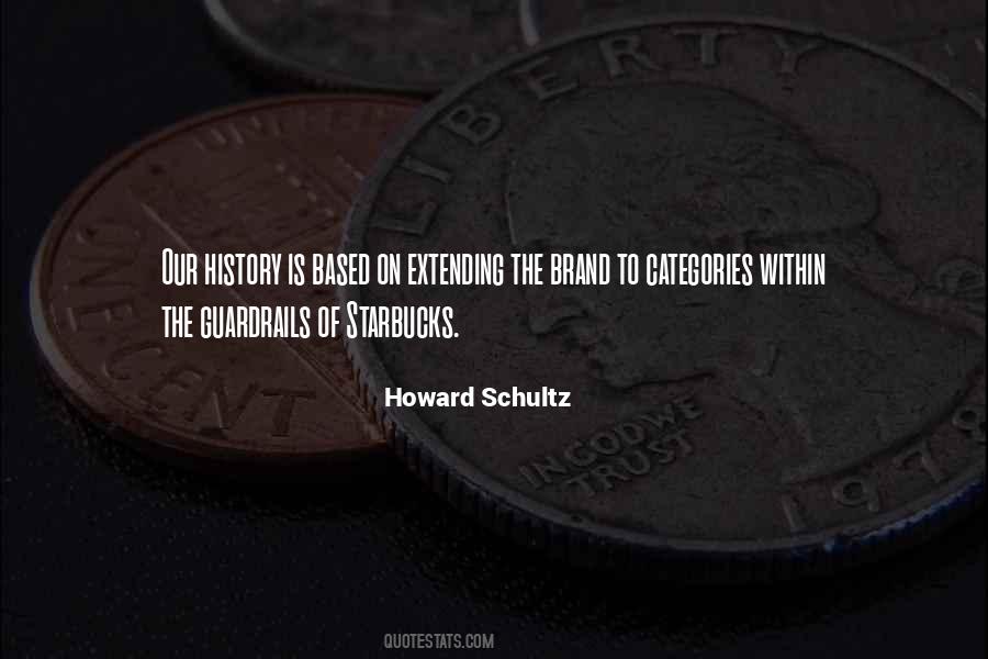 Howard Schultz Quotes #446714