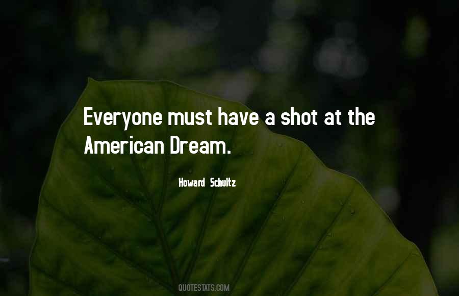 Howard Schultz Quotes #497754