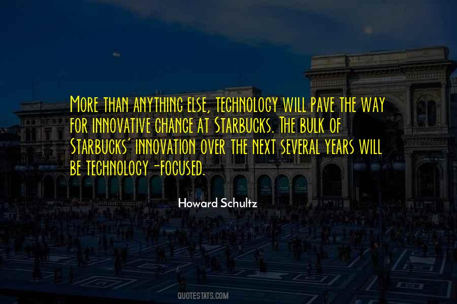 Howard Schultz Quotes #711589