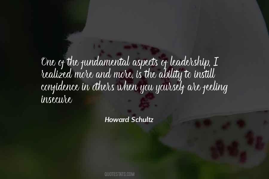 Howard Schultz Quotes #769748
