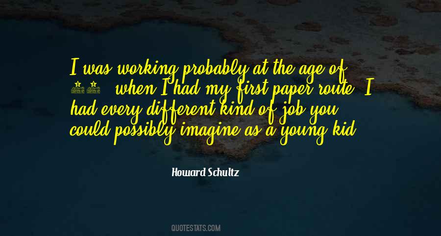 Howard Schultz Quotes #793677