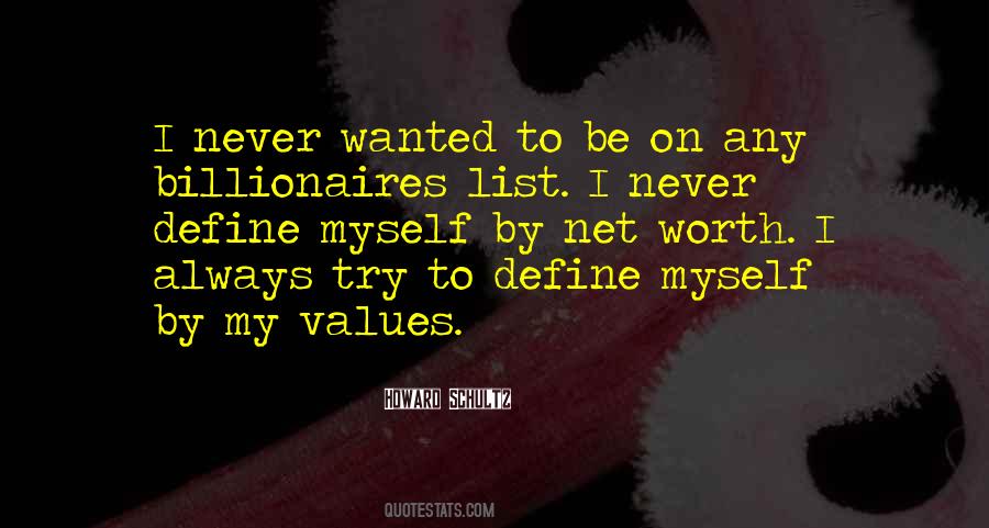 Howard Schultz Quotes #84515