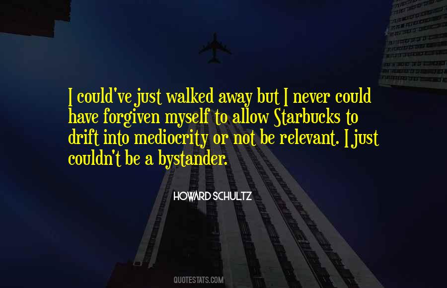 Howard Schultz Quotes #990443