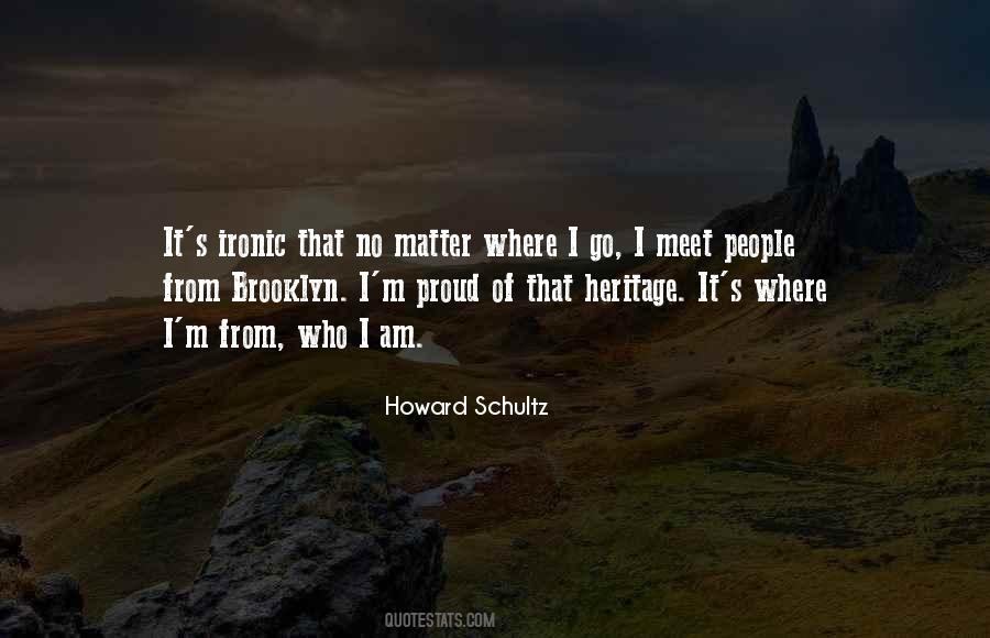 Howard Schultz Quotes #997970