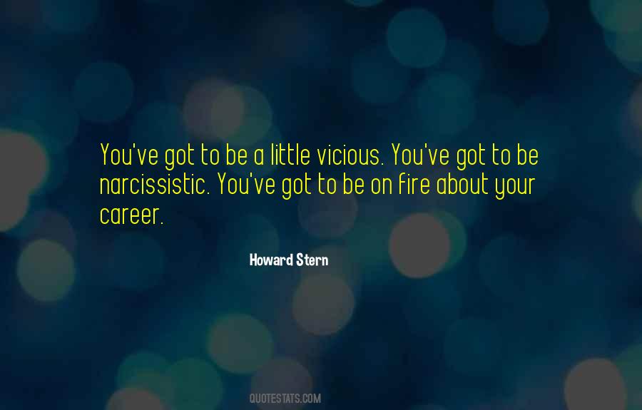 Howard Stern Quotes #1304359