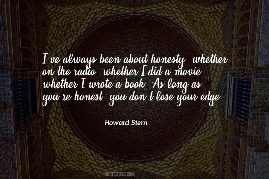 Howard Stern Quotes #1332018