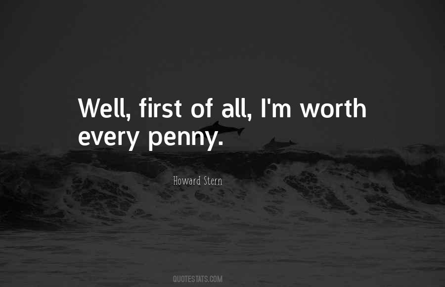 Howard Stern Quotes #1641684