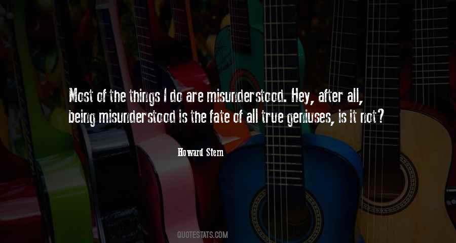 Howard Stern Quotes #1721908