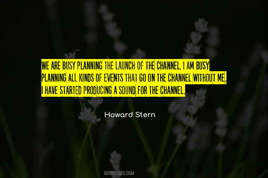 Howard Stern Quotes #314299