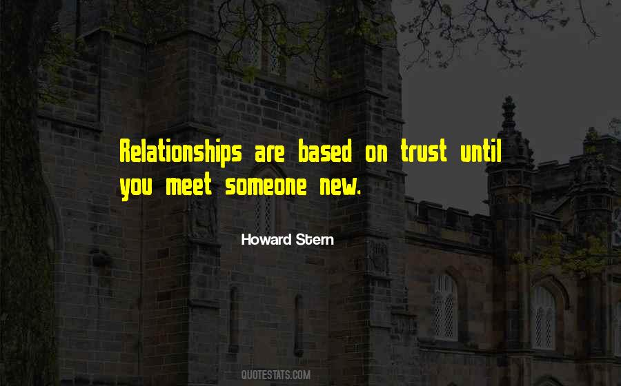 Howard Stern Quotes #473631