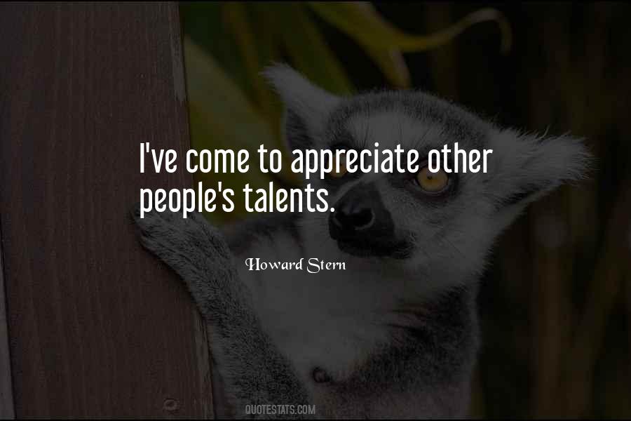 Howard Stern Quotes #552018