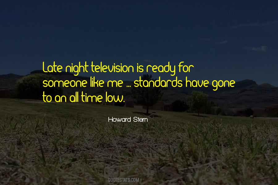 Howard Stern Quotes #735559