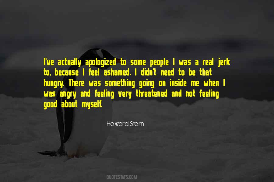 Howard Stern Quotes #816667