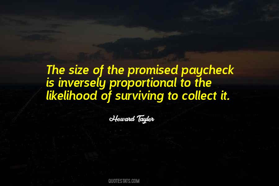 Howard Tayler Quotes #1011169