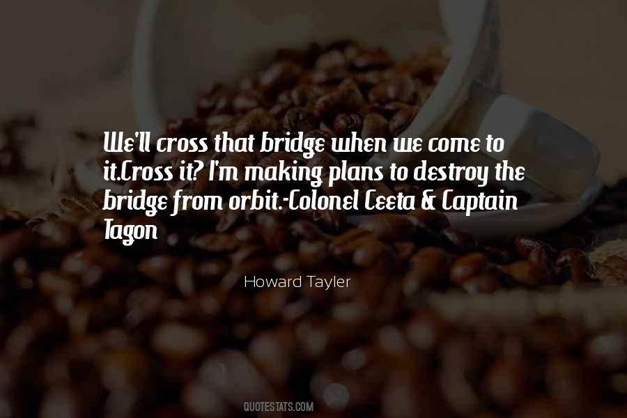 Howard Tayler Quotes #1363766