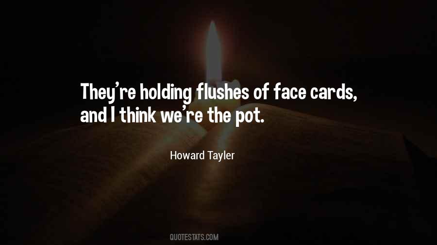Howard Tayler Quotes #1387794