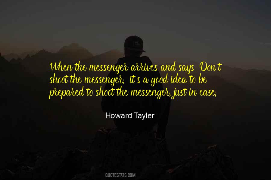 Howard Tayler Quotes #1686939