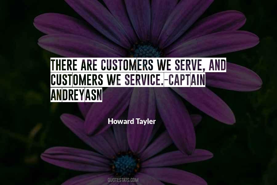Howard Tayler Quotes #1874364