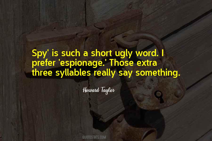 Howard Tayler Quotes #799309