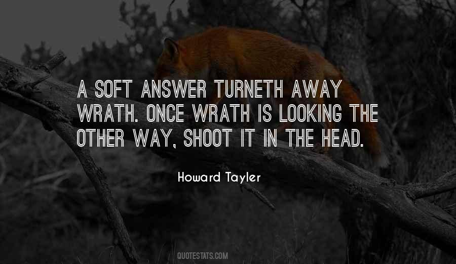 Howard Tayler Quotes #979358