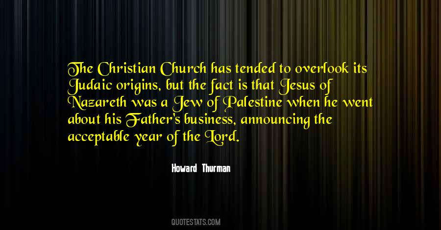 Howard Thurman Quotes #1587557