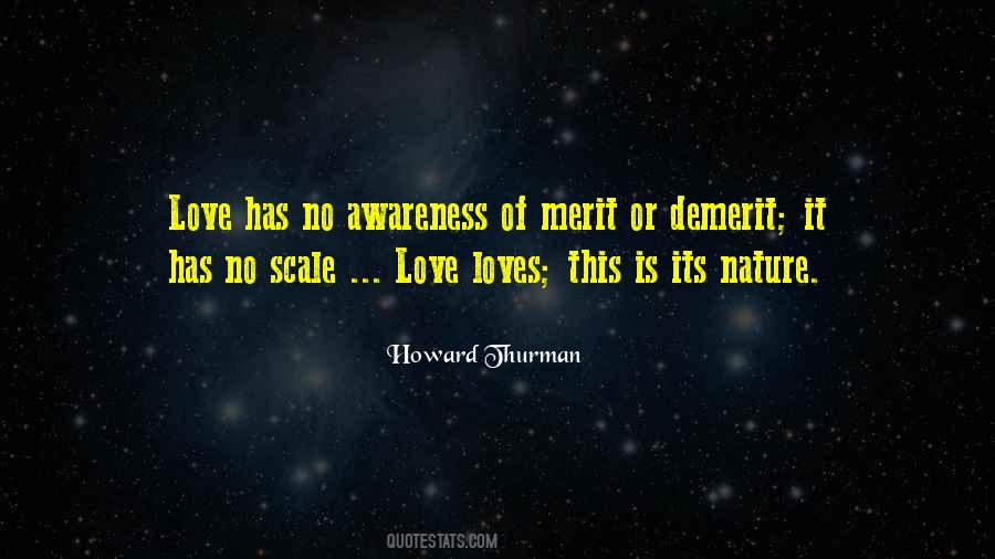 Howard Thurman Quotes #939579