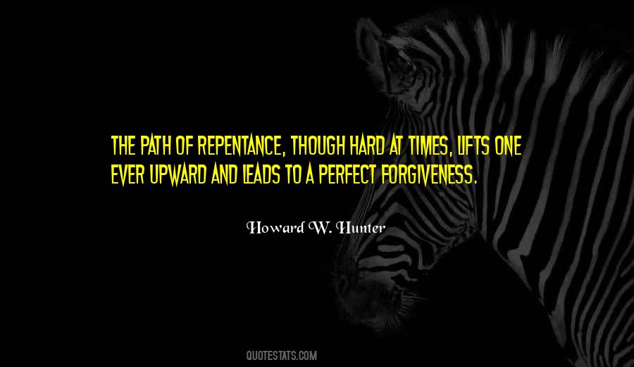 Howard W. Hunter Quotes #1186450