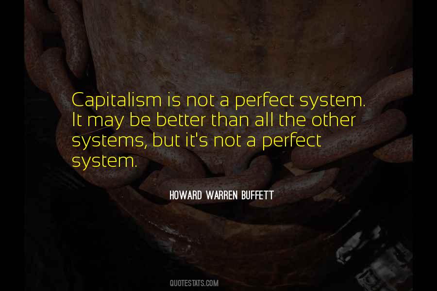 Howard Warren Buffett Quotes #1068445