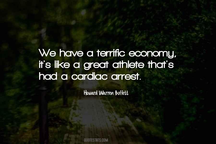 Howard Warren Buffett Quotes #156722