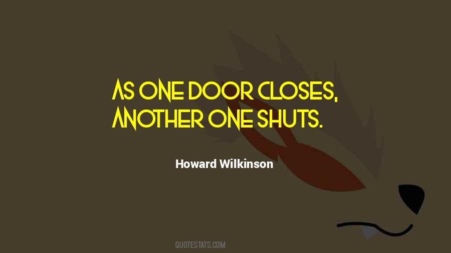 Howard Wilkinson Quotes #763570