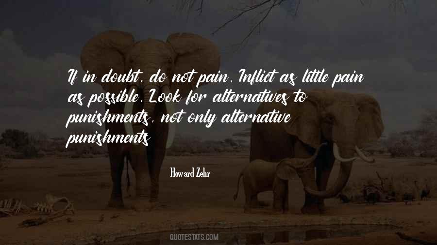 Howard Zehr Quotes #1230777 Howard Zehr Quotes #1230777