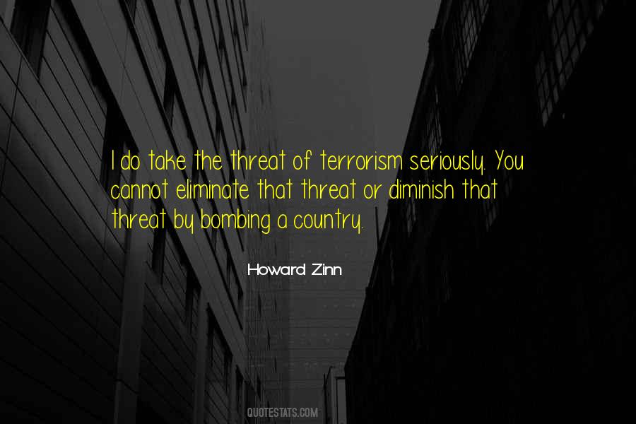 Howard Zinn Quotes #1045371